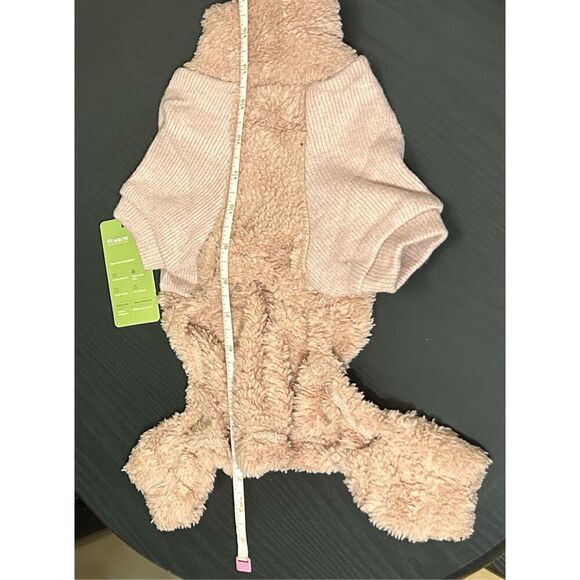 Fit Warm Dog Clothing - Picture 6 of 7